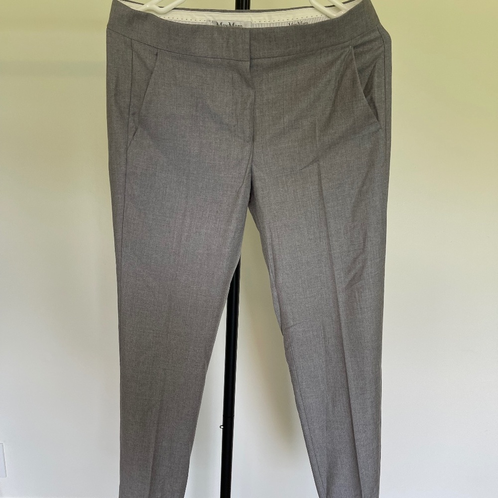 MaxMara Trouser Pants